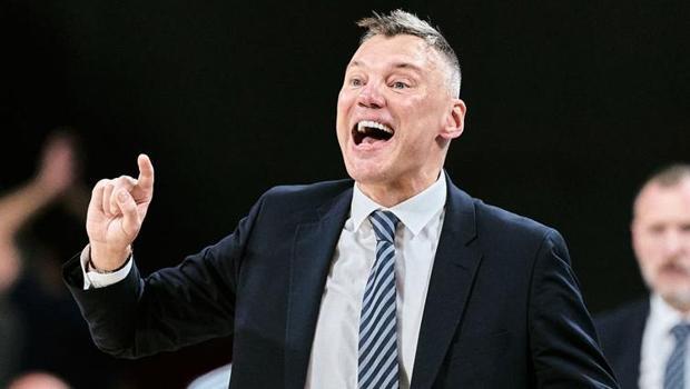 Sarunas Jasikevicius: Fenerbahçe, Fenerbahçe gibi oynamadı