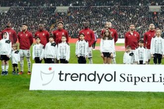 SON DAKİKA: Beşiktaş'a kötü haber! Yıldız futbolcu ameliyat olacak