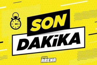 Son dakika: TFF seçime gidiyor! Tarih belli oldu...