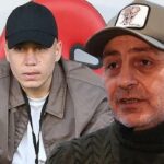 Süleyman Hurma: "Emre Mor’un oynaması ayrı oynamaması ayrı bir dert"