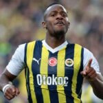 Süper Lig'de ne Edin Dzeko ne Mauro Icardi; en iyisi Michy Batshuayi