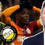 Süper Lig'in eski yıldızı Jean-Jacques Gosso'dan Spor Arena'ya samimi itiraflar: 'Dirk Kuyt, soyunma odasına gelmişti!' | 'Okan Buruk, Avrupa'ya gidecektir'