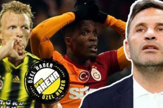 Süper Lig'in eski yıldızı Jean-Jacques Gosso'dan Spor Arena'ya samimi itiraflar: 'Dirk Kuyt, soyunma odasına gelmişti!' | 'Okan Buruk, Avrupa'ya gidecektir'