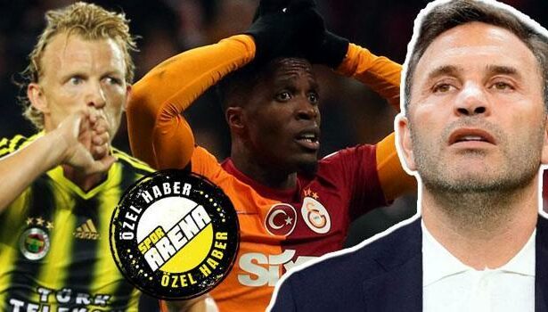 Süper Lig'in eski yıldızı Jean-Jacques Gosso'dan Spor Arena'ya samimi itiraflar: 'Dirk Kuyt, soyunma odasına gelmişti!' | 'Okan Buruk, Avrupa'ya gidecektir'