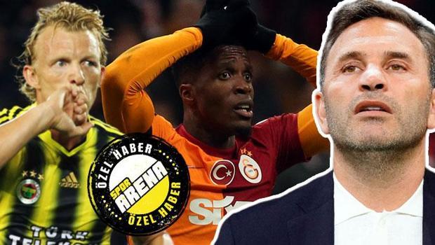 Süper Lig'in eski yıldızı Jean-Jacques Gosso'dan Spor Arena'ya samimi itiraflar: 'Dirk Kuyt, soyunma odasına gelmişti!' | 'Okan Buruk, Avrupa'ya gidecektir'