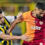 Süper Lig’in faul ve kart istatistiklerinde çarpıcı rakamlar! Fenerbahçe'nin 5.7 faulüne, Galatasaray'ın 7.4 faulüne 1 sarı kart