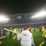 Tahliye edilen Trabzonsporlu taraftarlar, Fenerbahçeli oyunculardan şikayetçi oldu