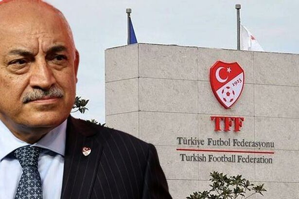 TFF açıkladı: Seçim neden 18 Temmuz'da?