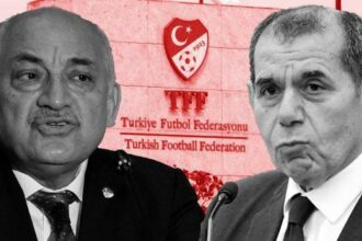 TFF - Kulüpler Birliği zirvesinde neler yaşandı? "Mehmet Büyükekşi, '18 Temmuz müzakereye kapalı' dedi ve kapıyı gösterdi"