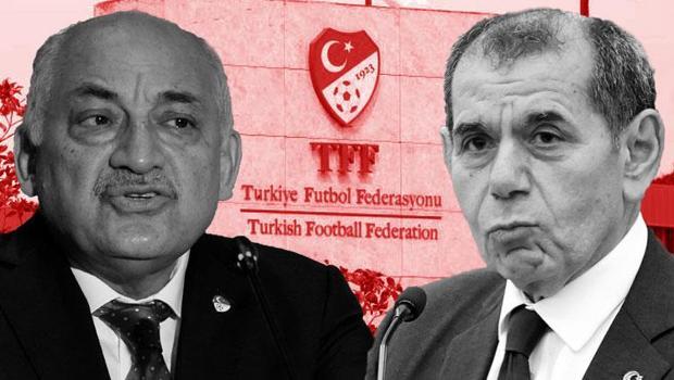 TFF - Kulüpler Birliği zirvesinde neler yaşandı? "Mehmet Büyükekşi, '18 Temmuz müzakereye kapalı' dedi ve kapıyı gösterdi"