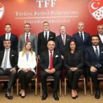 TFF yönetimi, depremzede vatandaşlarla buluşacak