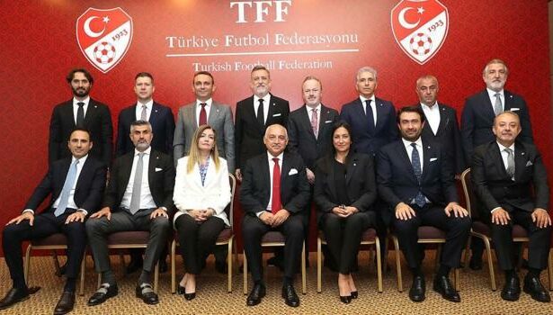 TFF yönetimi, depremzede vatandaşlarla buluşacak