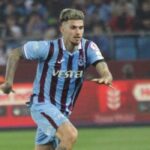 Trabzonspor'da kalacak mı? Berat Özdemir yanıtladı