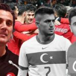 A Milli Takım'ın EURO 2024 geniş kadrosunda olmayan isimler çok konuşuldu! Montella, tercih sebeplerini anlattı