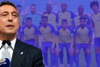 Ali Koç'tan Fenerbahçe'ye muhteşem seçim hediyesi! Yılın transfer bombası