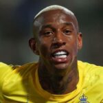 Anderson Talisca: Beşiktaş’ı geride bıraktım