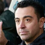 Barcelona efsanesi Xavi’yi gönderiyor