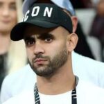 Beşiktaş'ta Rachid Ghezzal kararı! 'Kal' diyen olmadı