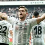 Beşiktaş'ta Semih Kılıçsoy değerine değer katıyor!