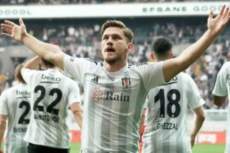 Beşiktaş'ta Semih Kılıçsoy değerine değer katıyor!