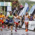 Çeşme Yarı Maratonu, Ege’nin eşsiz doğasında koşulacak