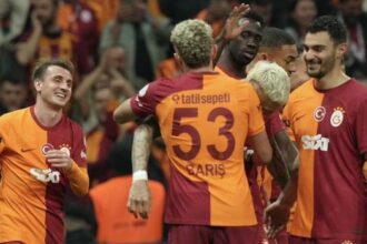 Çılgın kazanç! 24. şampiyonluk Galatasaray için 243.7 milyon TL demek