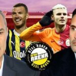 Dev derbi için çarpıcı yorum: 'Galatasaray rahat, Fenerbahçe stresli'