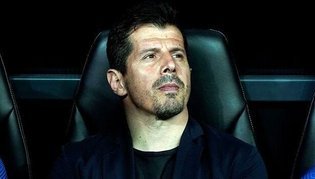 Emre Belözoğlu'ndan Beşiktaş taraftarına küfür tepkisi: Canları sağ olsun demeyeceğim