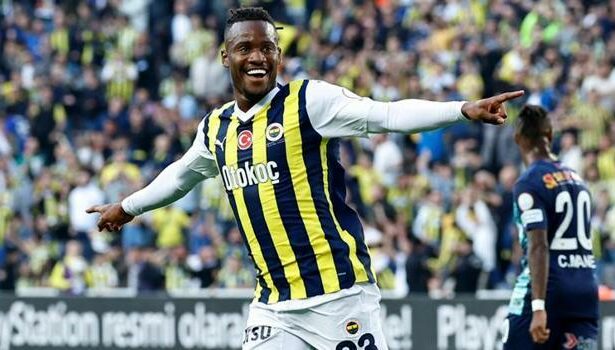 En iyiler içinde Fenerbahçe 21, Galatasaray 27.!