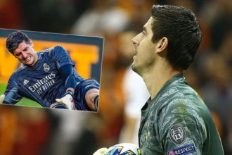 EURO 2024'ü pas geçecek olan Courtois'dan Galatasaray itirafı! "Kariyerimin dönüm noktası..."