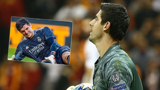 EURO 2024'ü pas geçecek olan Courtois'dan Galatasaray itirafı! "Kariyerimin dönüm noktası..."