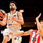 EuroLeague'de finalin adı belli oldu! Fenerbahçe'nin rakibi...