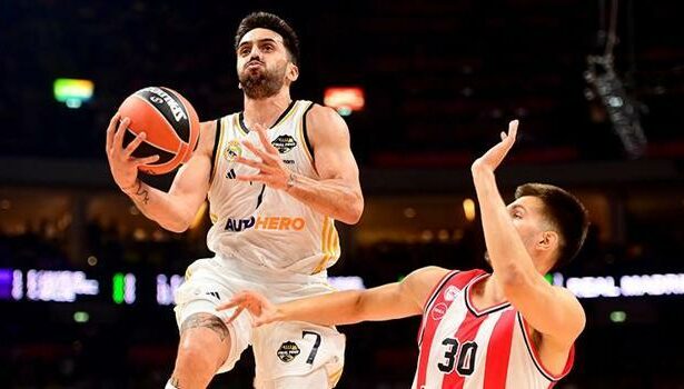 EuroLeague'de finalin adı belli oldu! Fenerbahçe'nin rakibi...