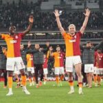 Fair-Play liginin liderleri Galatasaray ve Trabzonspor!