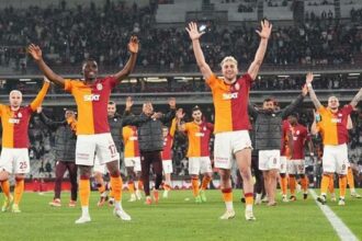 Fair-Play liginin liderleri Galatasaray ve Trabzonspor!