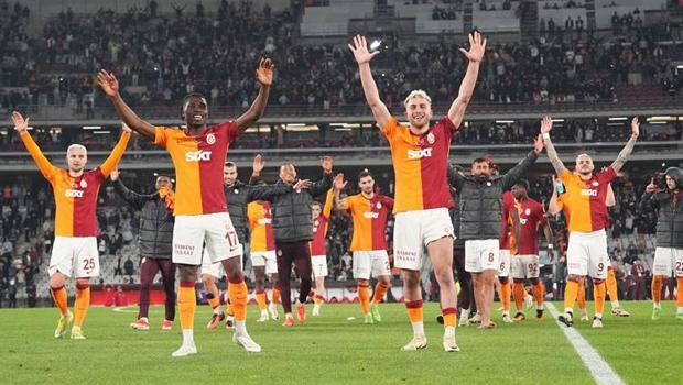 Fair-Play liginin liderleri Galatasaray ve Trabzonspor!