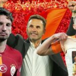 Fatih Karagümrük - Galatasaray maçına Mertens ve Barış Alper damgası! 'Fenerbahçe derbisi heyecanlı geçecek derken...'