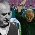 Fatih Terim'in ayrılığı sonrası Yunanistan'dan olay yorumlar: Gemi batıyordu! Maçlar şöhretle kazanılmıyor