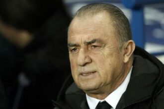 Fatih Terim'in ayrılığı, Yunanlar için sürpriz olmadı: 'Gemi kayalıklara çarpacaktı'