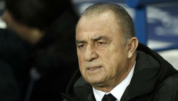 Fatih Terim'in ayrılığı, Yunanlar için sürpriz olmadı: 'Gemi kayalıklara çarpacaktı'