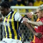 Fenerbahçe'de 3 eksik, Galatasaray’da hedef derbi galibiyetiyle şampiyonluk