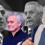 Fenerbahçe'de seçimi Ali Koç mu, Aziz Yıldırım mı kazanır? 'Mourinho hamlesine karşılık vermek zorunda'