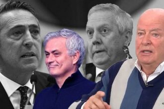 Fenerbahçe'de seçimi Ali Koç mu, Aziz Yıldırım mı kazanır? 'Mourinho hamlesine karşılık vermek zorunda'