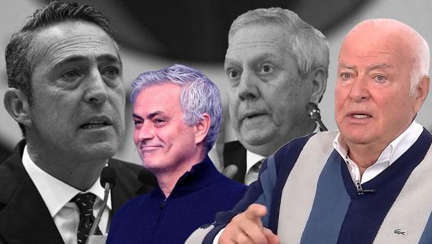 Fenerbahçe'de seçimi Ali Koç mu, Aziz Yıldırım mı kazanır? 'Mourinho hamlesine karşılık vermek zorunda'