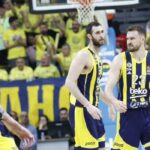 Fenerbahçe, EuroLeague'de Monaco’yu elerse Ergin Ataman’a rakip olacak