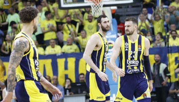 Fenerbahçe, EuroLeague'de Monaco’yu elerse Ergin Ataman’a rakip olacak
