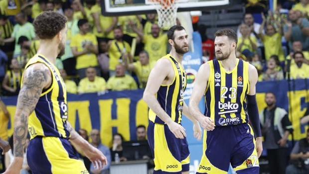 Fenerbahçe, EuroLeague'de Monaco’yu elerse Ergin Ataman’a rakip olacak