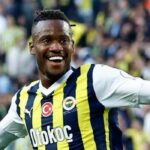 Fenerbahçe’de Michy Batshuayi ilk 11 başlayınca affetmiyor! Belçikalı yıldız kariyer rekoru kırdı