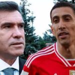 Feyyaz Uçar'dan Angel Di Maria açıklaması