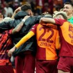 Galatasaray'a mutlu son için derbi galibiyeti yetiyor! Bitime 3 hafta kala şampiyonluk hesapları...